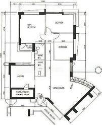 Blk 517A Jurong West Street 52 (Jurong West), HDB 5 Rooms #472026361